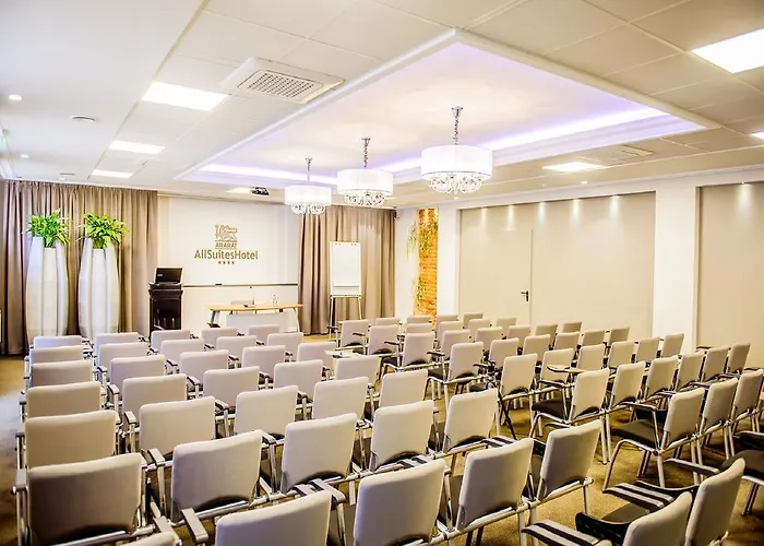 Hotel Ararat Klaipėda