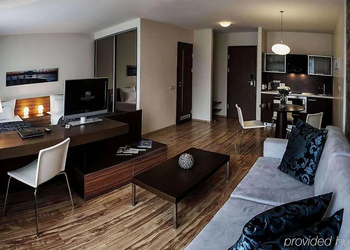 Hotel Ararat Klaipėda