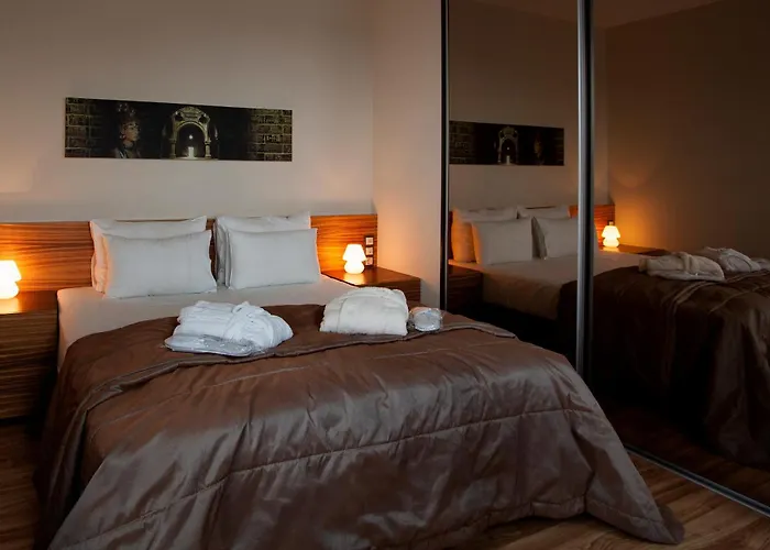 Hotel Ararat Klaipėda