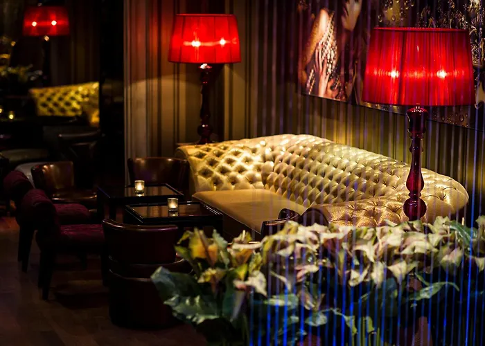 فندق Ararat كلابيدا