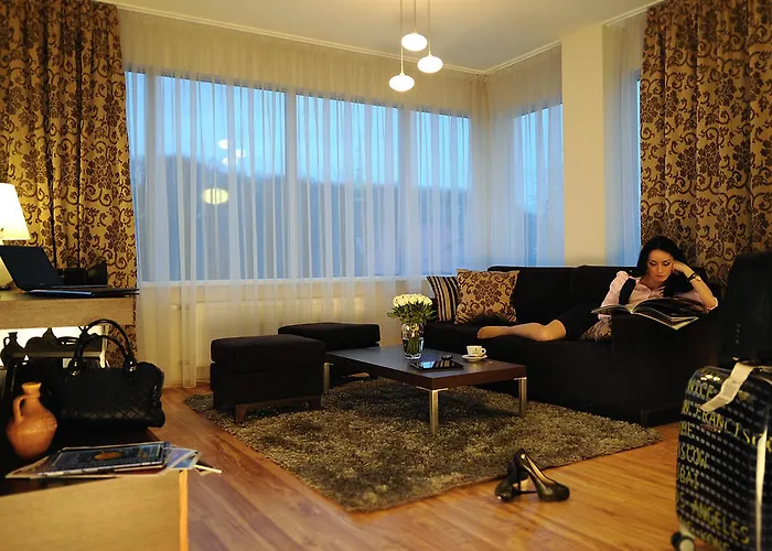 Ararat Hotel Klaipėda