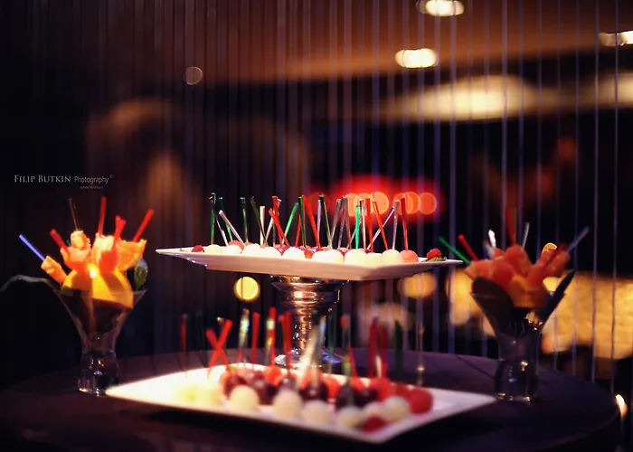 Ararat فندق كلابيدا