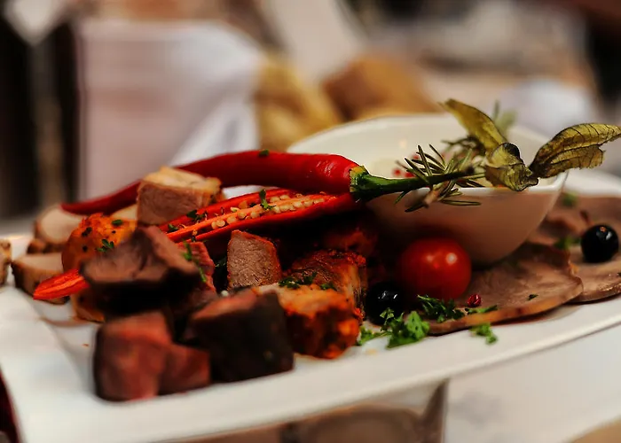 Ararat 4* كلابيدا